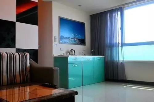 پانسیون Federal Highway 2