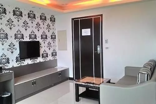 پانسیون Federal Highway 2