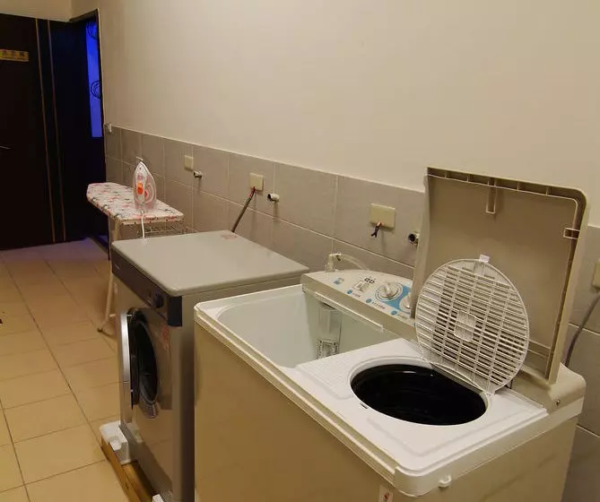 پانسیون Federal Highway 2