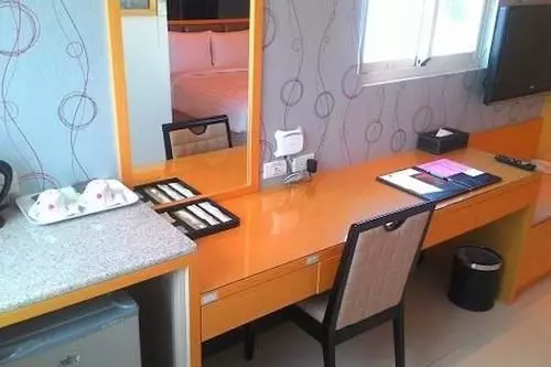 پانسیون Federal Highway 2