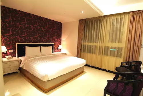 پانسیون Federal Highway 2