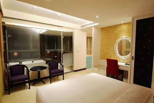 پانسیون Federal Highway 2