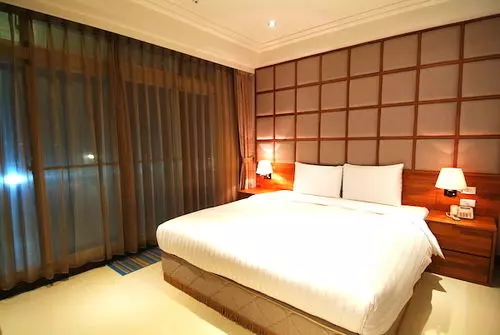 پانسیون Federal Highway 2