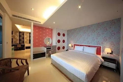 پانسیون Federal Highway 2