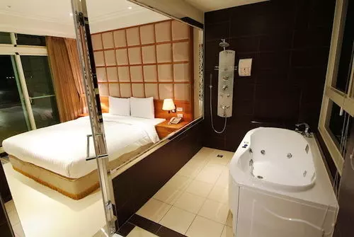 پانسیون Federal Highway 2