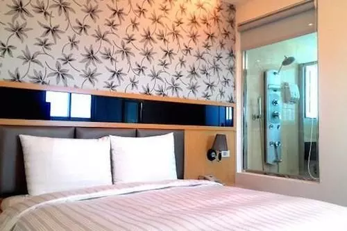 پانسیون Federal Highway 2