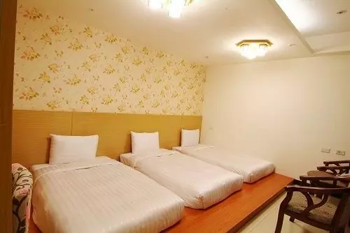 پانسیون Federal Highway 2