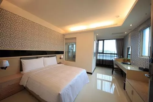 پانسیون Federal Highway 2