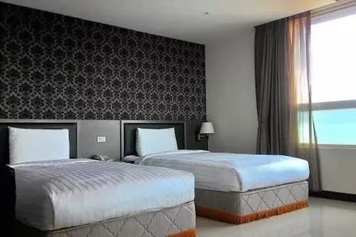 پانسیون Federal Highway 2