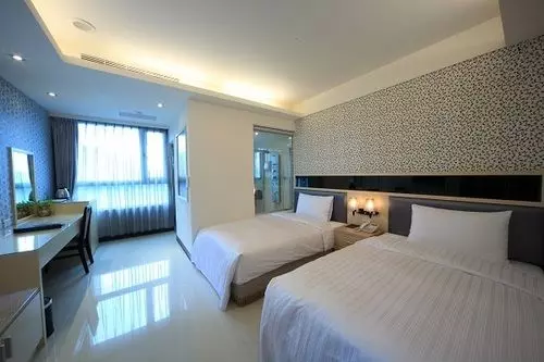 پانسیون Federal Highway 2