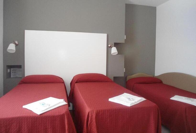 Пансион Piccola Firenze