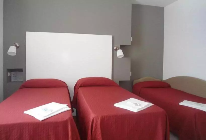 Пансион Piccola Firenze