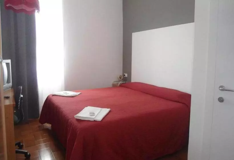 Пансион Piccola Firenze