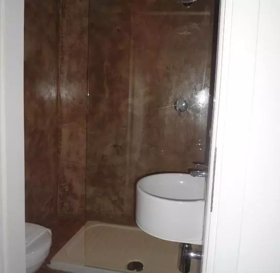 Пансион Piccola Firenze