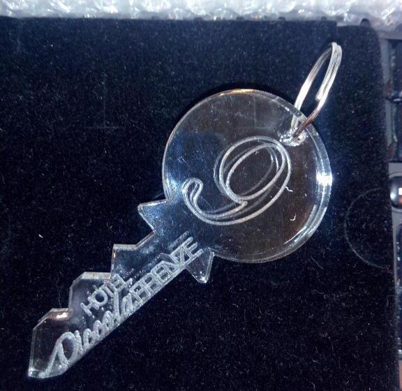 Пансион Piccola Firenze