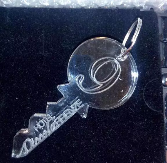 Пансион Piccola Firenze