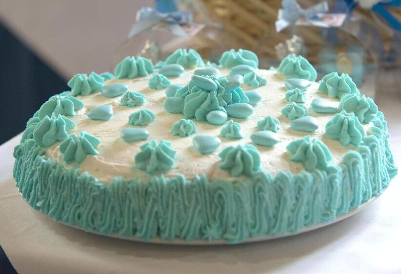 Пансион Piccola Firenze