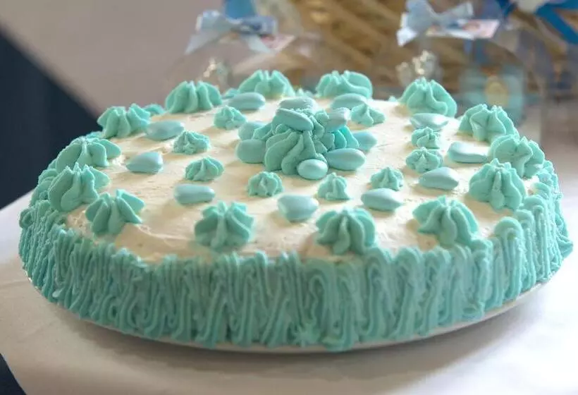 Пансион Piccola Firenze