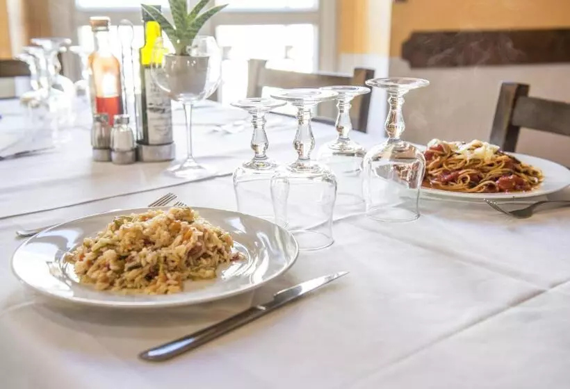 Пансион Piccola Firenze