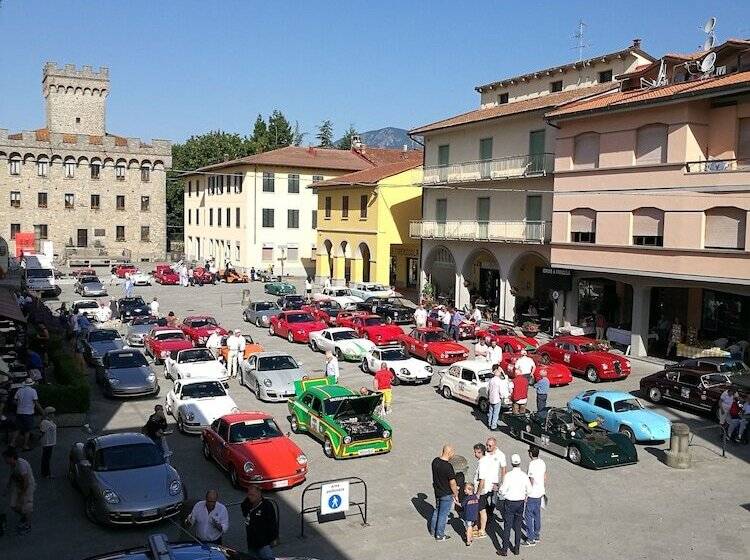 Пансион Piccola Firenze