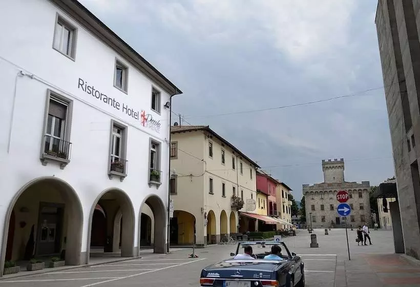 Пансион Piccola Firenze