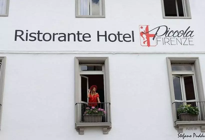 Пансион Piccola Firenze