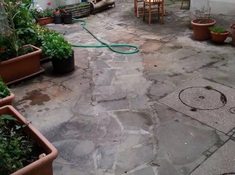 Пансион Piccola Firenze