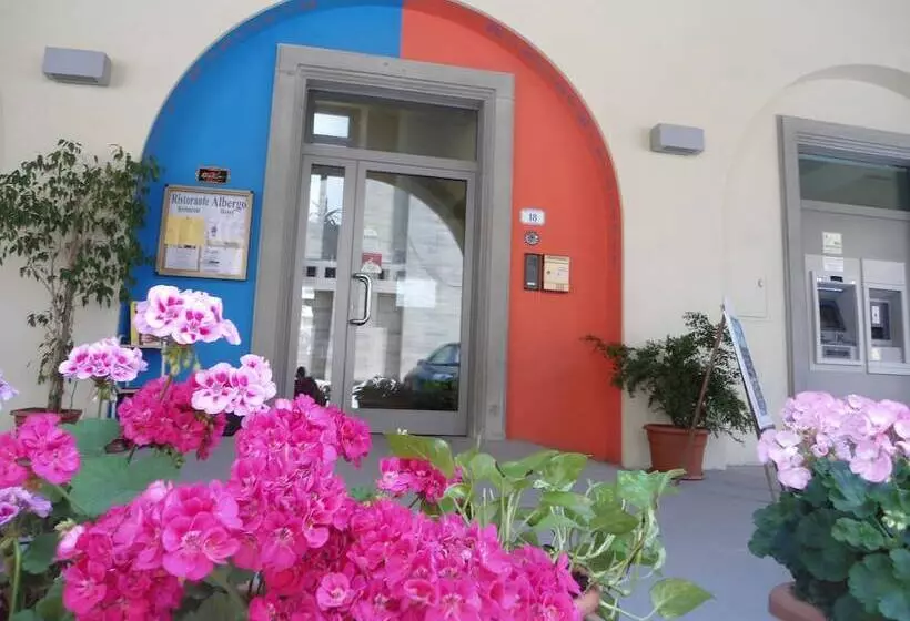 Пансион Piccola Firenze