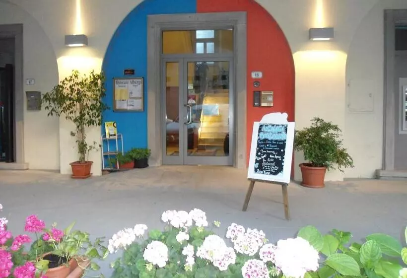 Пансион Piccola Firenze