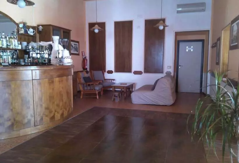 Пансион Piccola Firenze