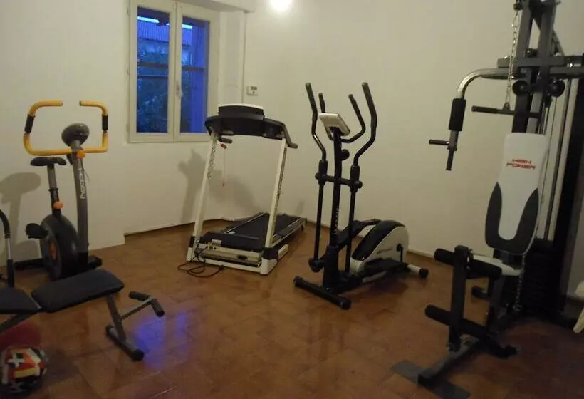 Пансион Piccola Firenze