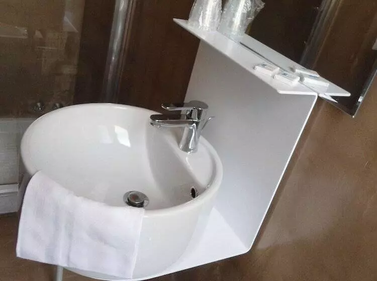 Пансион Piccola Firenze