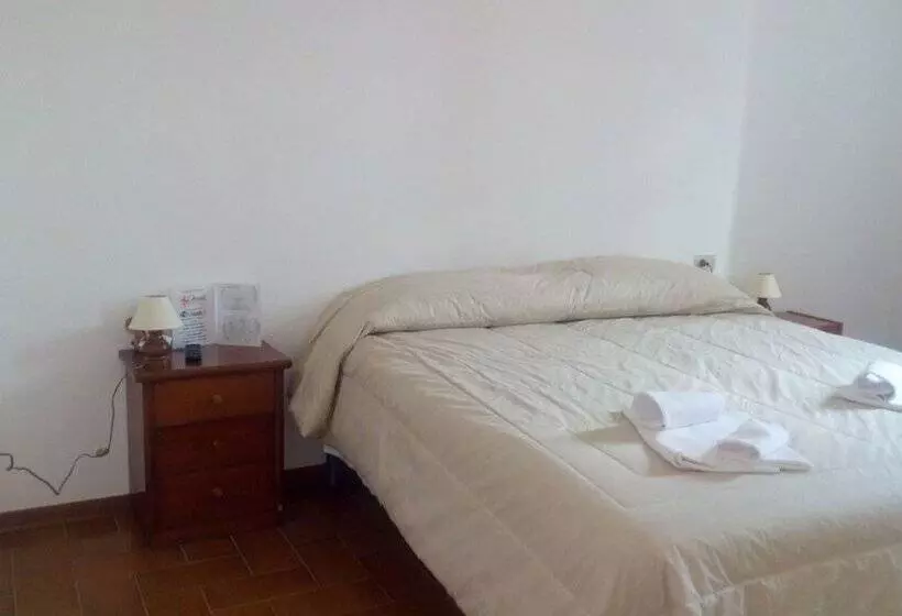 Пансион Piccola Firenze