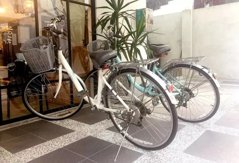 پانسیون Ra Guesthouse