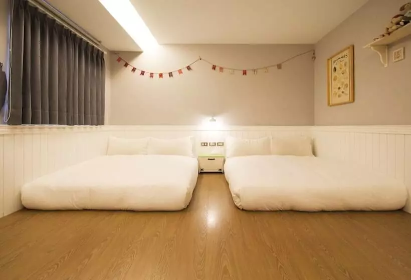 پانسیون Ra Guesthouse