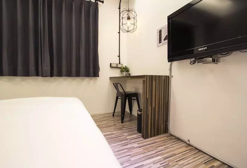 پانسیون Ra Guesthouse