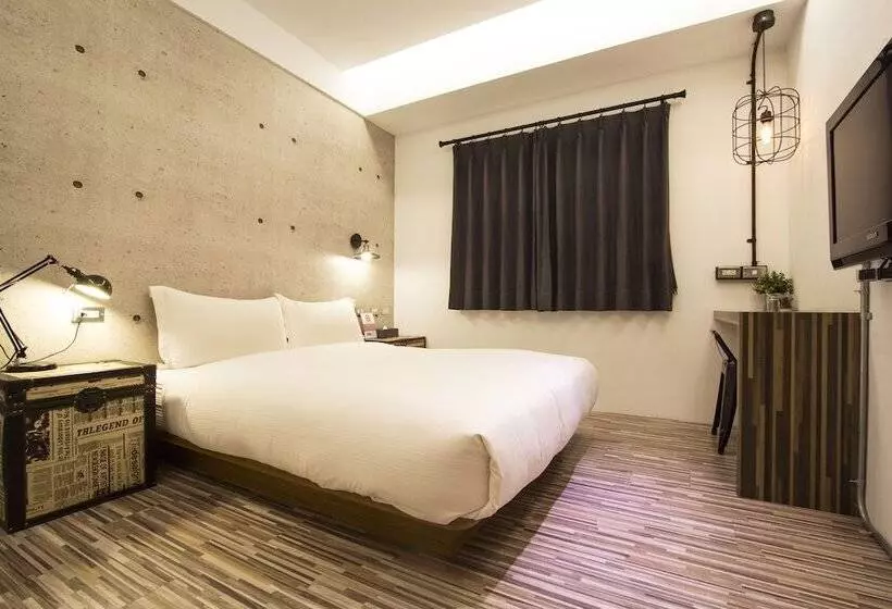 پانسیون Ra Guesthouse