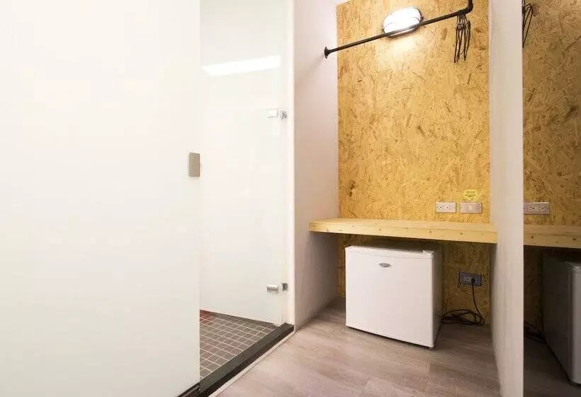 پانسیون Ra Guesthouse