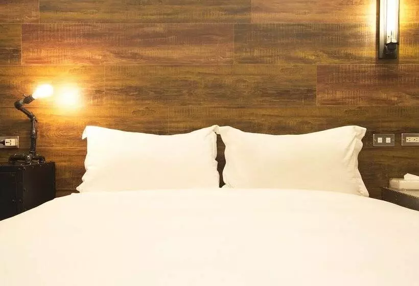 پانسیون Ra Guesthouse