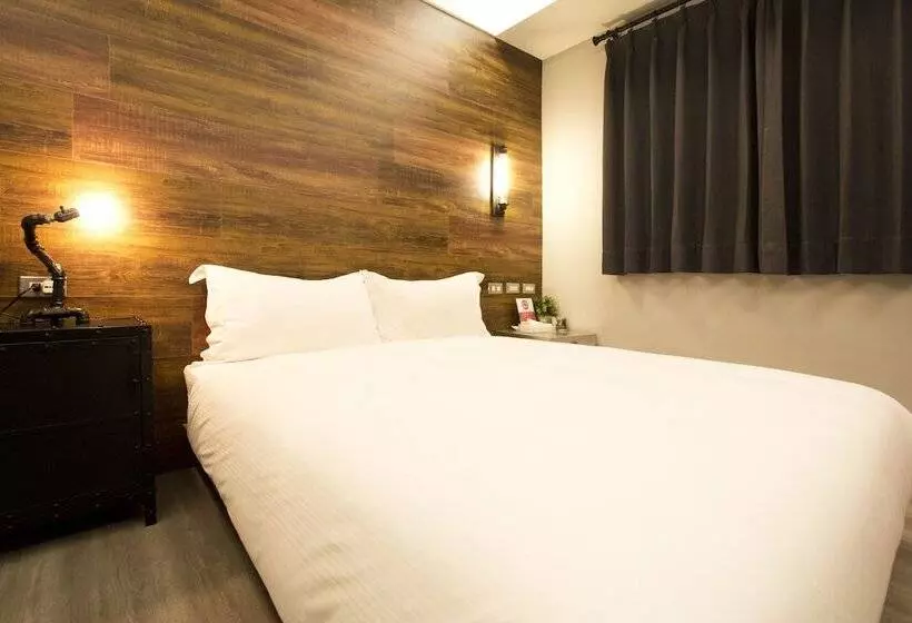 پانسیون Ra Guesthouse