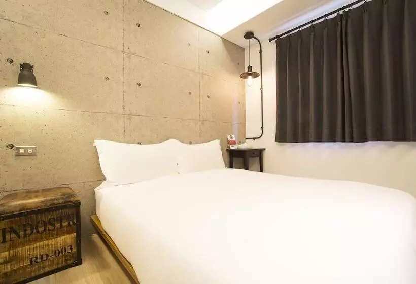 پانسیون Ra Guesthouse