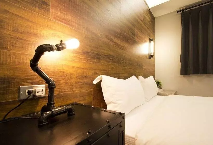 پانسیون Ra Guesthouse