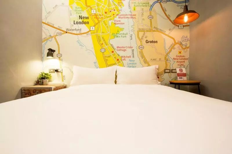 پانسیون Ra Guesthouse