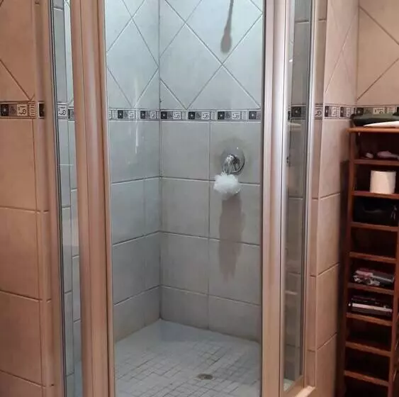 Pension Sunset Ridge Guest House