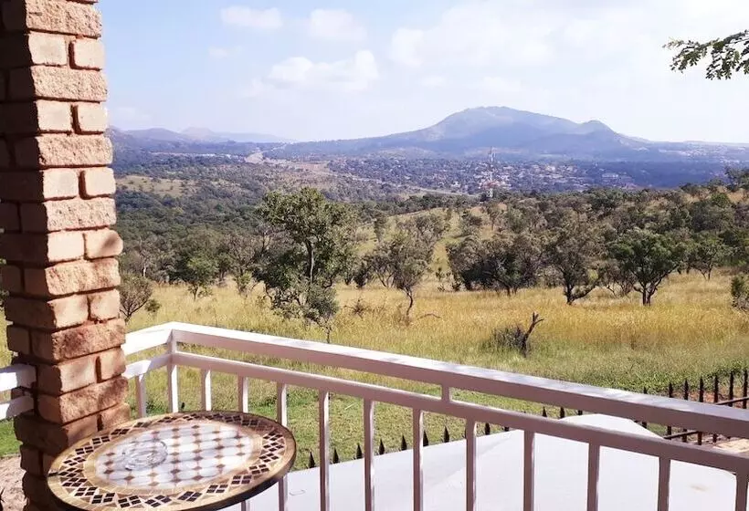 Pension Sunset Ridge Guest House