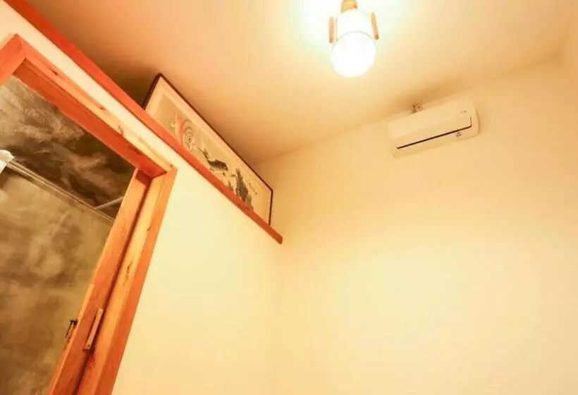 Pensió Trega Museum Guesthouse