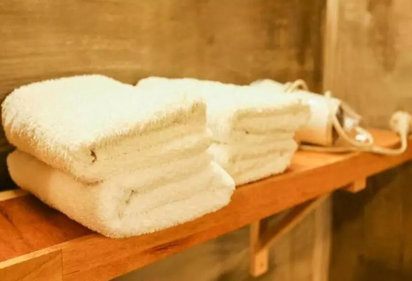 Pensió Trega Museum Guesthouse