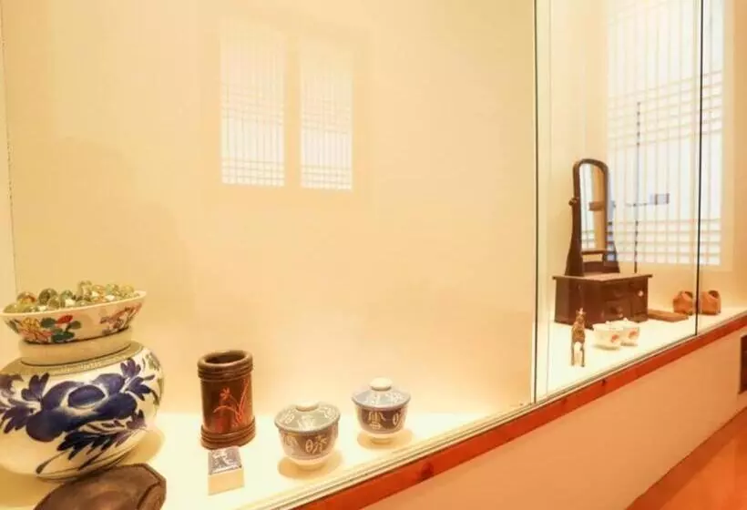 Pensió Trega Museum Guesthouse