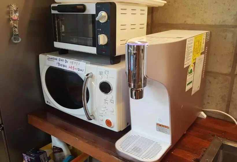 Pensió Trega Museum Guesthouse