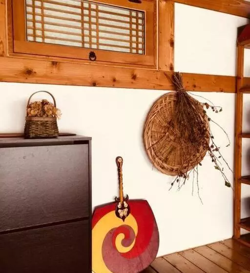 Pensió Trega Museum Guesthouse